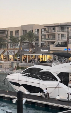 Marassi marina Emaar